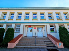 Budynek żarowskiej podstawówki do remontu. Prace ruszą na początku kwietnia