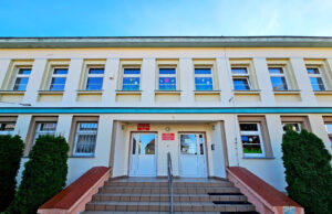 Budynek żarowskiej podstawówki do remontu. Prace ruszą na początku kwietnia