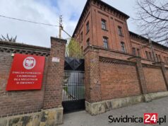 Smutny koniec świdnickiego Schroniska dla Nieletnich i Zakładu Poprawczego. Ostatni gasi światło