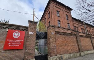 Smutny koniec świdnickiego Schroniska dla Nieletnich i Zakładu Poprawczego. Ostatni gasi światło