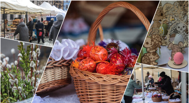 Swidnica jarmark wielkanocny 2026.03.27-mix