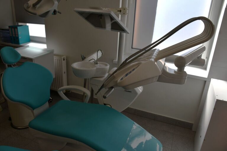 Nowy gabinet stomatologiczny dla dzieci i młodzieży w Świebodzicach [FOTO]