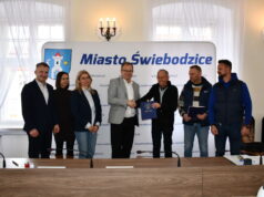 Świebodzice z unijnym wsparciem na termomodernizację budynków