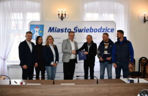 Świebodzice z unijnym wsparciem na termomodernizację budynków