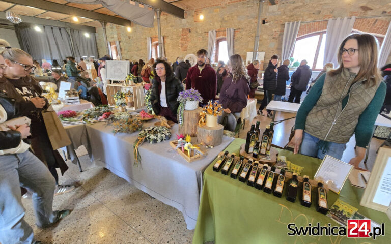 Rozglądasz się za naturalnymi wyrobami na Wielkanoc? Targ Ziemi już w niedzielę