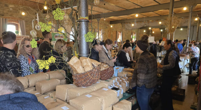 Targ Ziemi130 w Tarnawie 2026.03.01-34