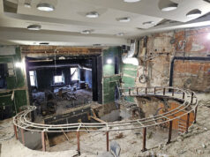 Przebudowa teatru będzie kosztowniejsza. „Dokumentacja okazała się niepełna i niezgodna ze stanem faktycznym”