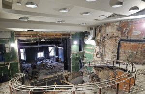 Przebudowa teatru będzie kosztowniejsza. „Dokumentacja okazała się niepełna i niezgodna ze stanem faktycznym”