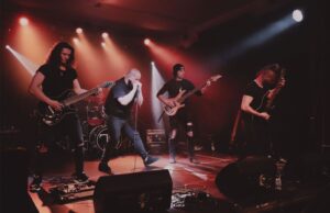 Różne pokolenia, ta sama moc. Od ADHD, przez In The Name of God po Tarantulę