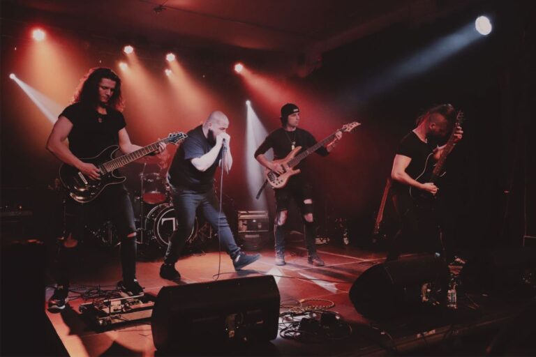 Różne pokolenia, ta sama moc. Od ADHD, przez In The Name of God po Tarantulę