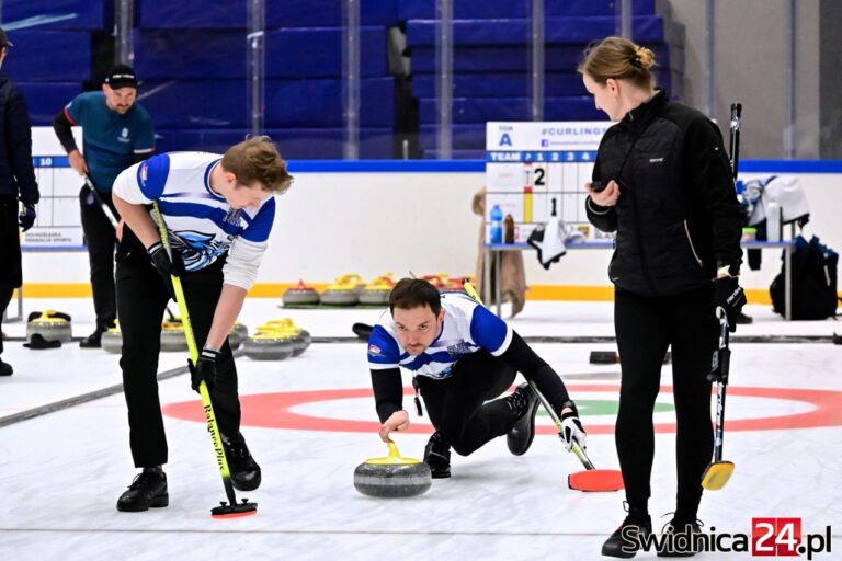 Rywalizacja na lodzie zakończona [FOTO/WYNIKI]