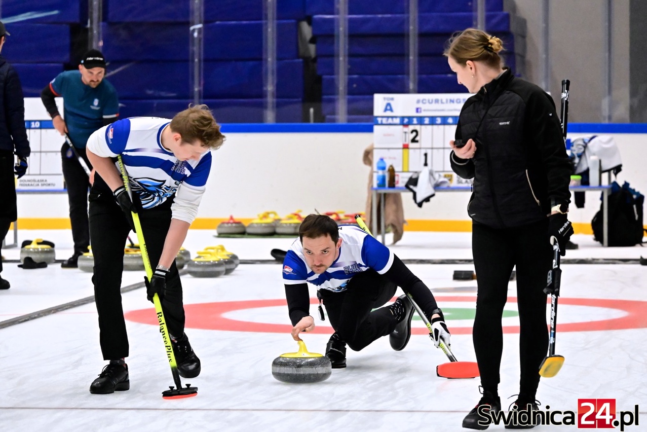 Rywalizacja na lodzie zakończona [FOTO/WYNIKI]
