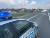 Zderzenie trzech aut na „trzydziestce piątce” pod Tworzyjanowem