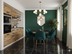 Belini podpowiada, jak urządzić praktyczną kuchnię