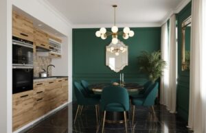 Belini podpowiada, jak urządzić praktyczną kuchnię