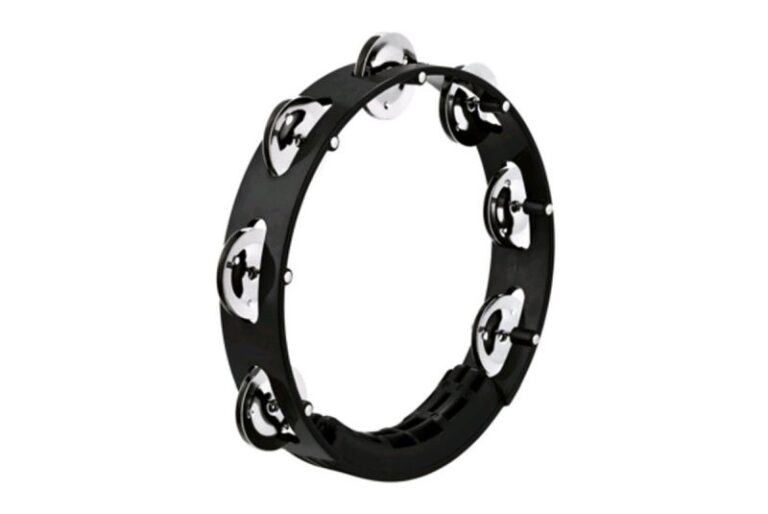 Magia tamburyna – jak wykorzystać jego potencjał w muzyce i terapii