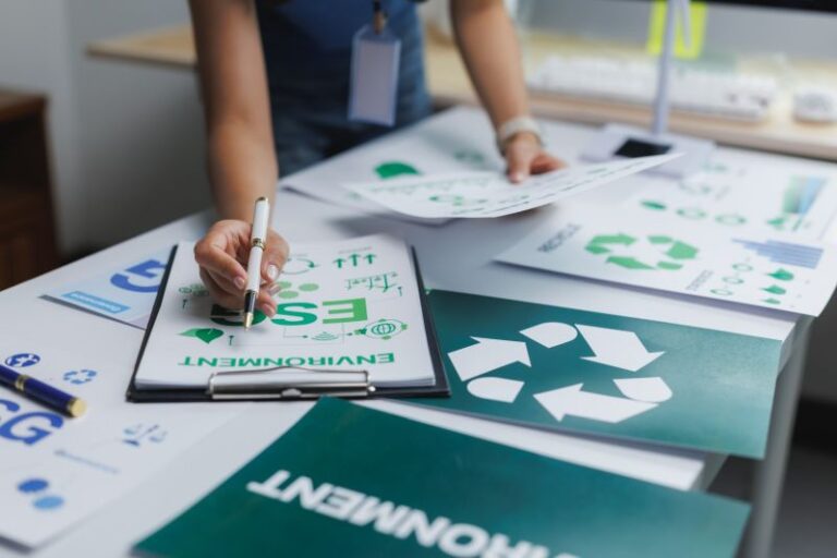 Sprawozdania w BDO – które firmy muszą się rozliczać i za co grożą kary