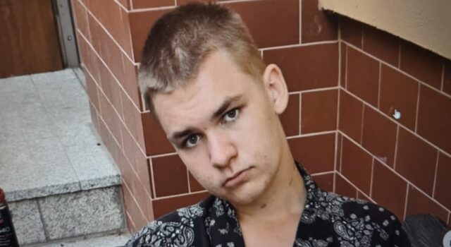 Wiktora nie ma od 6 dni. „Naprawdę boimy się o jego życie”