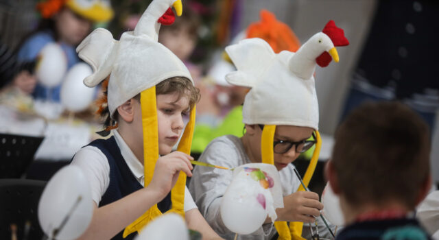 XI Jajcowanie 2026.03.28-25