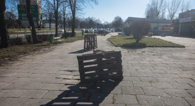 Zamenhofa deptak do remontu 2026.03.05-3