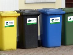 Mieszkańcy gminy Żarów zapłacą więcej za wywóz śmieci. Opłaty w górę o 7 złotych