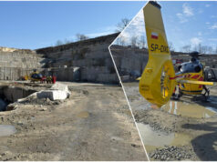 Jak doszło do tragicznego wypadku w kamieniołomie? Prokuratura wszczęła śledztwo