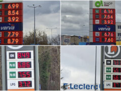 Ceny paliw spadły. Ile kierowcy płacą w Świdnicy?