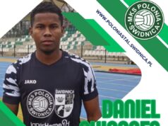 Z boisk kolumbijskiej ekstraklasy do Świdnicy