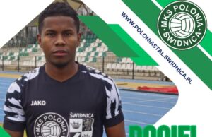 Z boisk kolumbijskiej ekstraklasy do Świdnicy