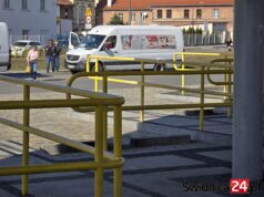 Autobusy 31 do Wałbrzycha. Pasażerowie: bardzo potrzebne. Gdzie utknęły rozmowy samorządów?