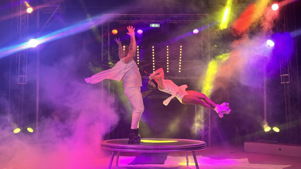 Cyrk Wictoria powraca do Świdnicy. To będzie zupełnie nowe widowisko [KONKURS]