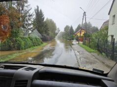 Ponad 16 milionów złotych na naprawy popowodziowe w powiecie świdnickim