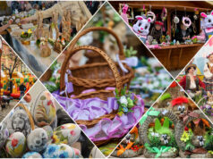 Jarmarki i kiermasze wielkanocne w powiecie świdnickim. Gdzie będzie można się wybrać?