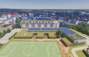 Czy Świdnica wybuduje kompleks przedszkolno-żłobkowy za 35 mln złotych?