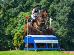 Nasze zawody to ważny punkt europejskiego kalendarza