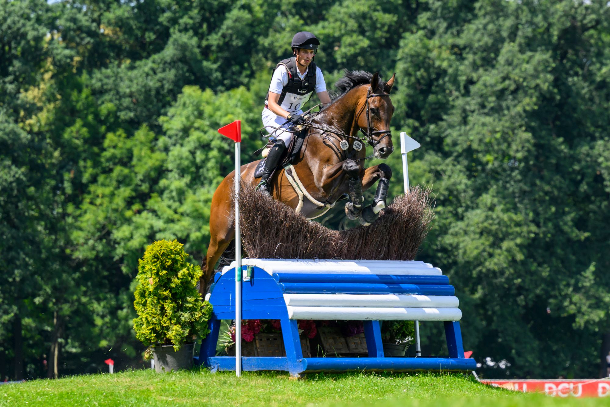 Nasze zawody to istotny punkt europejskiego kalendarza