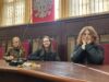 Licealiści ze świdnickiej Trójki na niecodziennej lekcji w sądzie