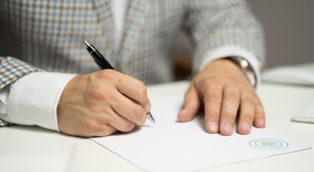 Kulisy samorządu. Przewodniczący Rady