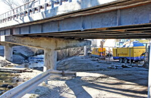 Nowy termin zamknięcia mostu na „trzydziestce czwórce”