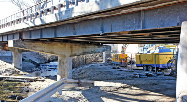 Most na „trzydziestce czwórce” do remontu. Kolejne objazdy dla kierowców