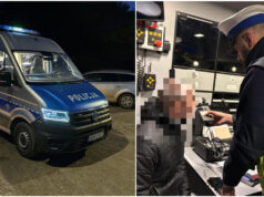 Jechał pod wpływem alkoholu. 45-latek stanie przed sądem