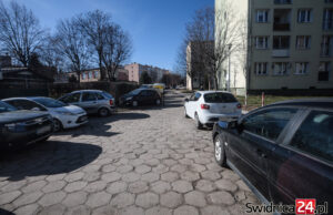 Są chętni do budowy czterech nowych parkingów. Prace pochłoną co najmniej 1,4 mln złotych