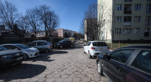 Są chętni do budowy czterech nowych parkingów. Prace pochłoną co najmniej 1,4 mln złotych