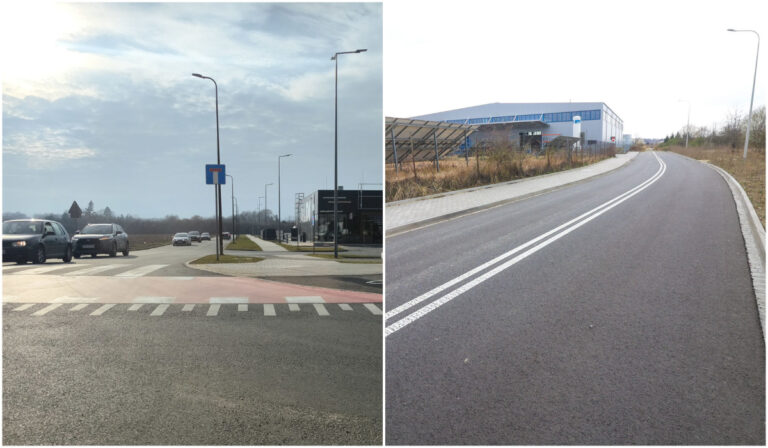 Świdniccy radni nadali nazwy nowym ulicom