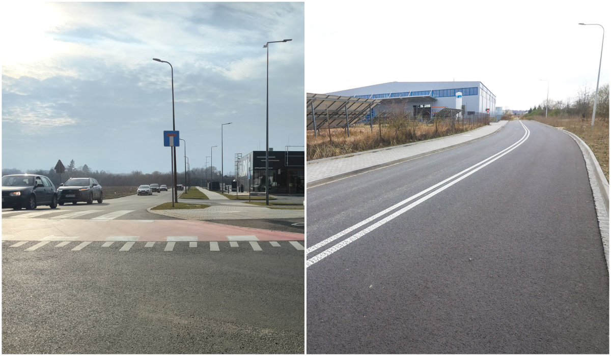 Świdniccy radni nadali nazwy nowym ulicom