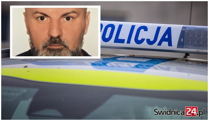 Zaginął mieszkaniec Opoczki. Policja apeluje o pomoc