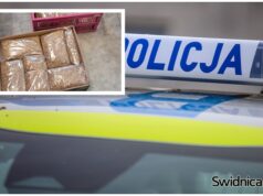 Ponad 22 kg tytoniu bez akcyzy. Sprawca zatrzymany