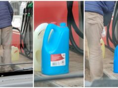 Ze strachu tankują paliwo do plastików? Za to może grozić wysoka kara