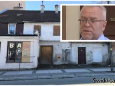 Chce ratować „Bar u Michała”. Przedsiębiorca wystąpił na sesji w obronie pomysłu i dobrego imienia