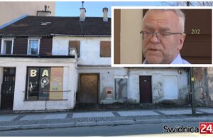 Chce ratować „Bar u Michała”. Przedsiębiorca wystąpił na sesji w obronie pomysłu i dobrego imienia